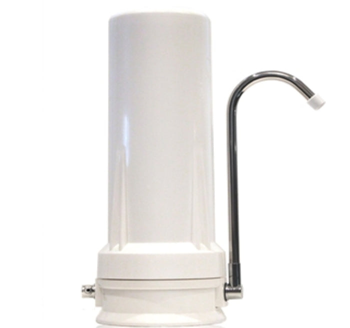 Easy Alkaline Filter