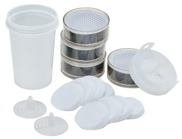 ACE BIO 1 LT - replacement filter set