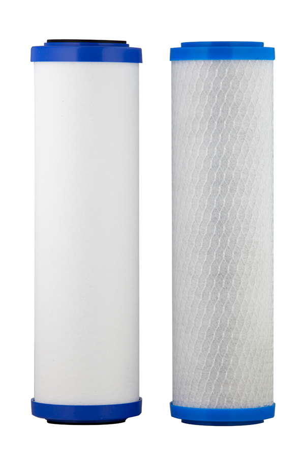 Bench Top Fluoride Filter Replacements