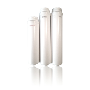 Easy Elite Annual Replacement Filters – EasyWater