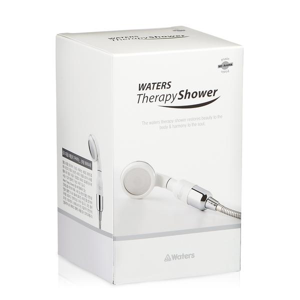 Therapy Shower Deluxe